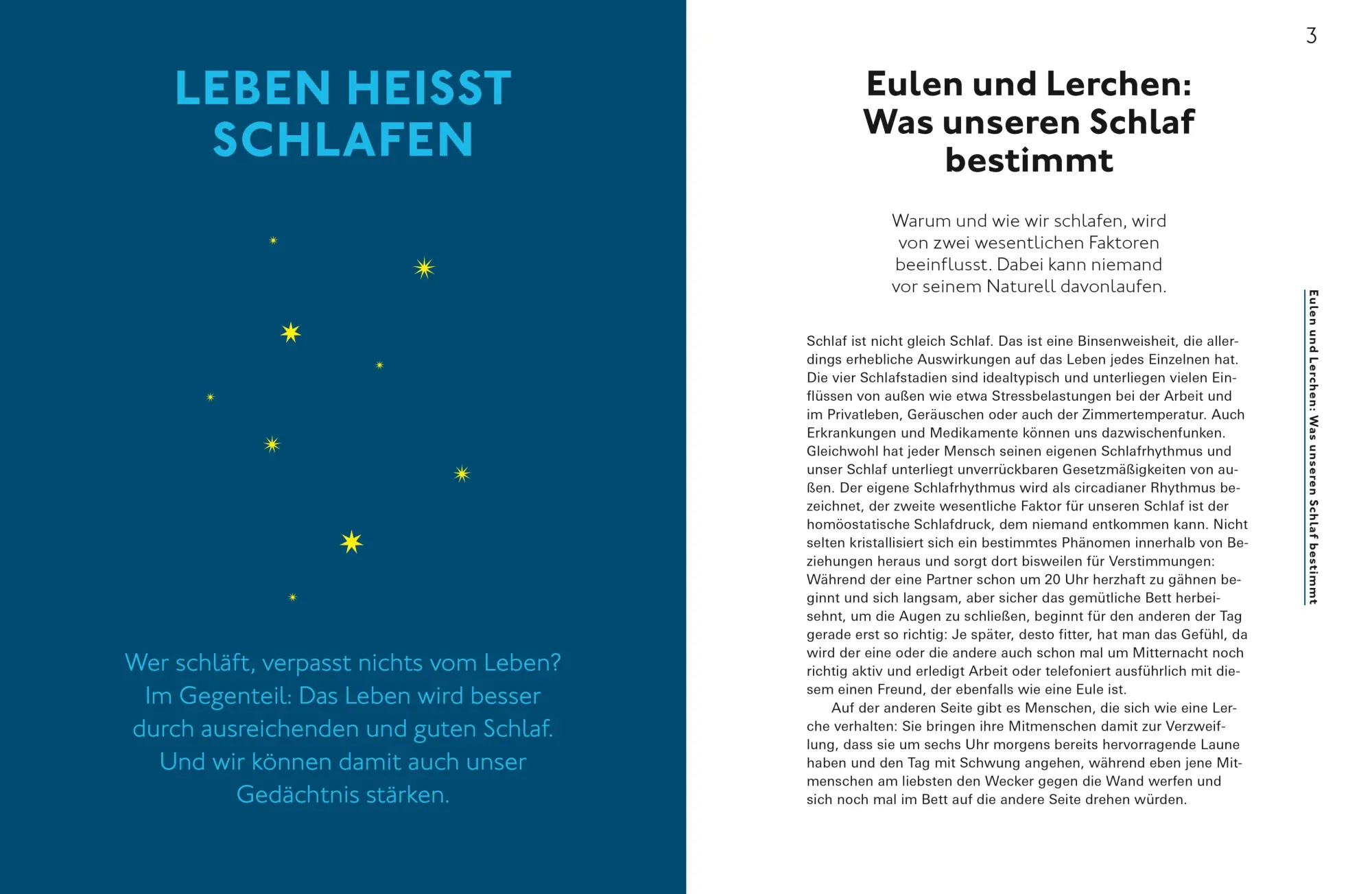 Bild: 9783747108451 | Das Besser-schlafen-Prinzip | Kai Spiegelhalder | Taschenbuch | 176 S.