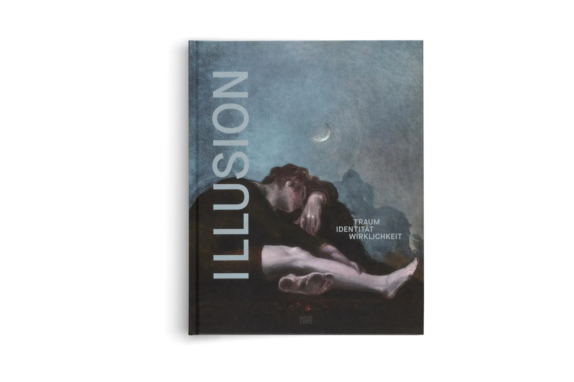 Bild: 9783775758451 | ILLUSION | Traum - Identität - Wirklichkeit | Sandra Pisot (u. a.)