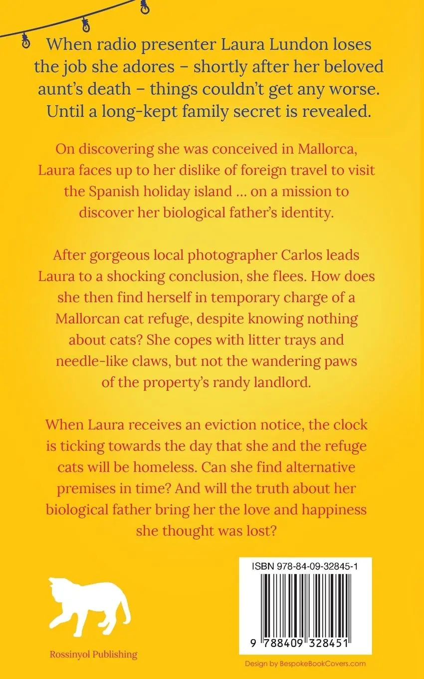 Rückseite: 9788409328451 | Daughter of Deià | Jan Edwards | Taschenbuch | Englisch | 2021