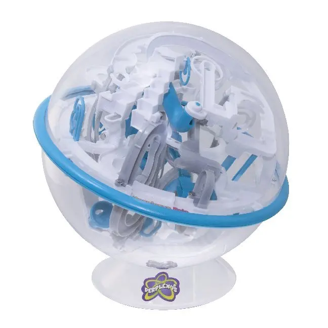 Bild: 778988268551 | OGM Perplexus Epic (Kinderspiel) | Spiel | 26855 | Deutsch | 2019