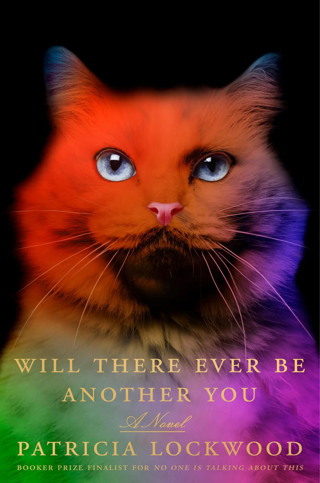 Cover: 9780593718551 | Will There Ever Be Another You | Patricia Lockwood | Buch | Englisch