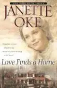 Cover: 9780764228551 | Love Finds a Home | Janette Oke | Taschenbuch | Englisch | 2004