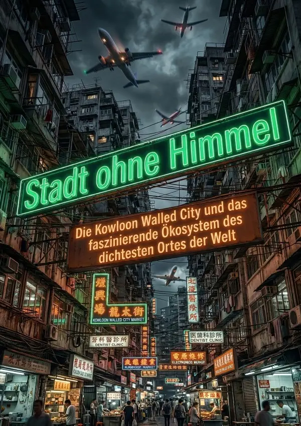 Cover: 9783565318551 | Stadt ohne Himmel | Linus Huber | Taschenbuch | Deutsch | epubli