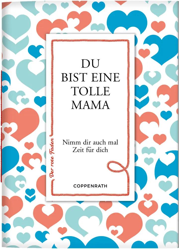 Cover: 9783649638551 | Du bist eine tolle Mama | Nimm dir auch mal Zeit für dich | Buch