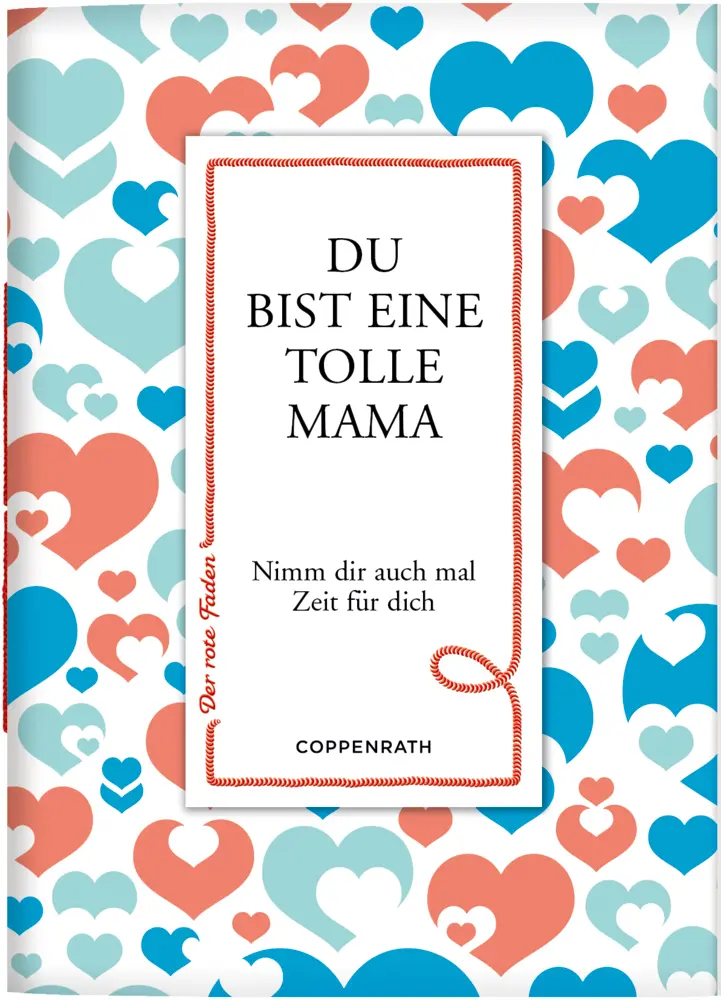 Bild: 9783649638551 | Du bist eine tolle Mama | Nimm dir auch mal Zeit für dich | Buch