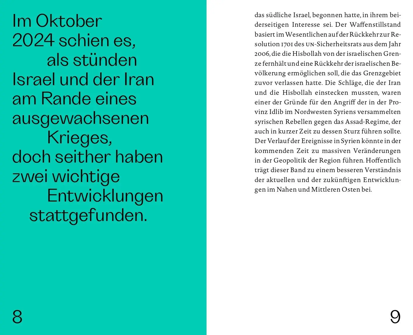 Bild: 9783710608551 | Israel und der Nahe Osten | Itamar Rabinovich | Buch | Auf dem Punkt