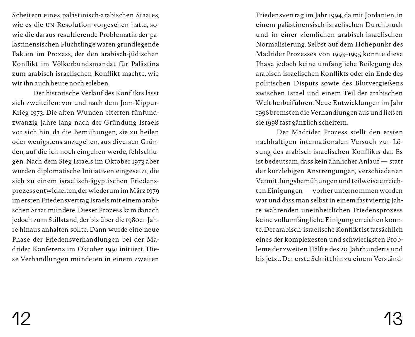 Bild: 9783710608551 | Israel und der Nahe Osten | Itamar Rabinovich | Buch | Auf dem Punkt
