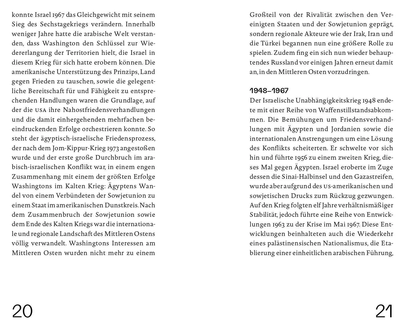 Bild: 9783710608551 | Israel und der Nahe Osten | Itamar Rabinovich | Buch | Auf dem Punkt