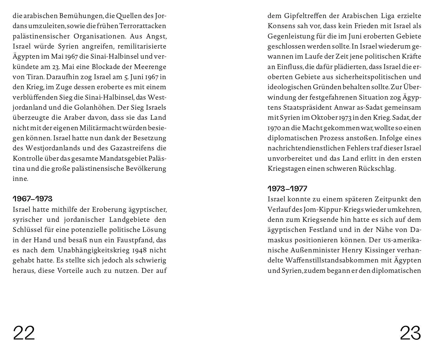 Bild: 9783710608551 | Israel und der Nahe Osten | Itamar Rabinovich | Buch | Auf dem Punkt