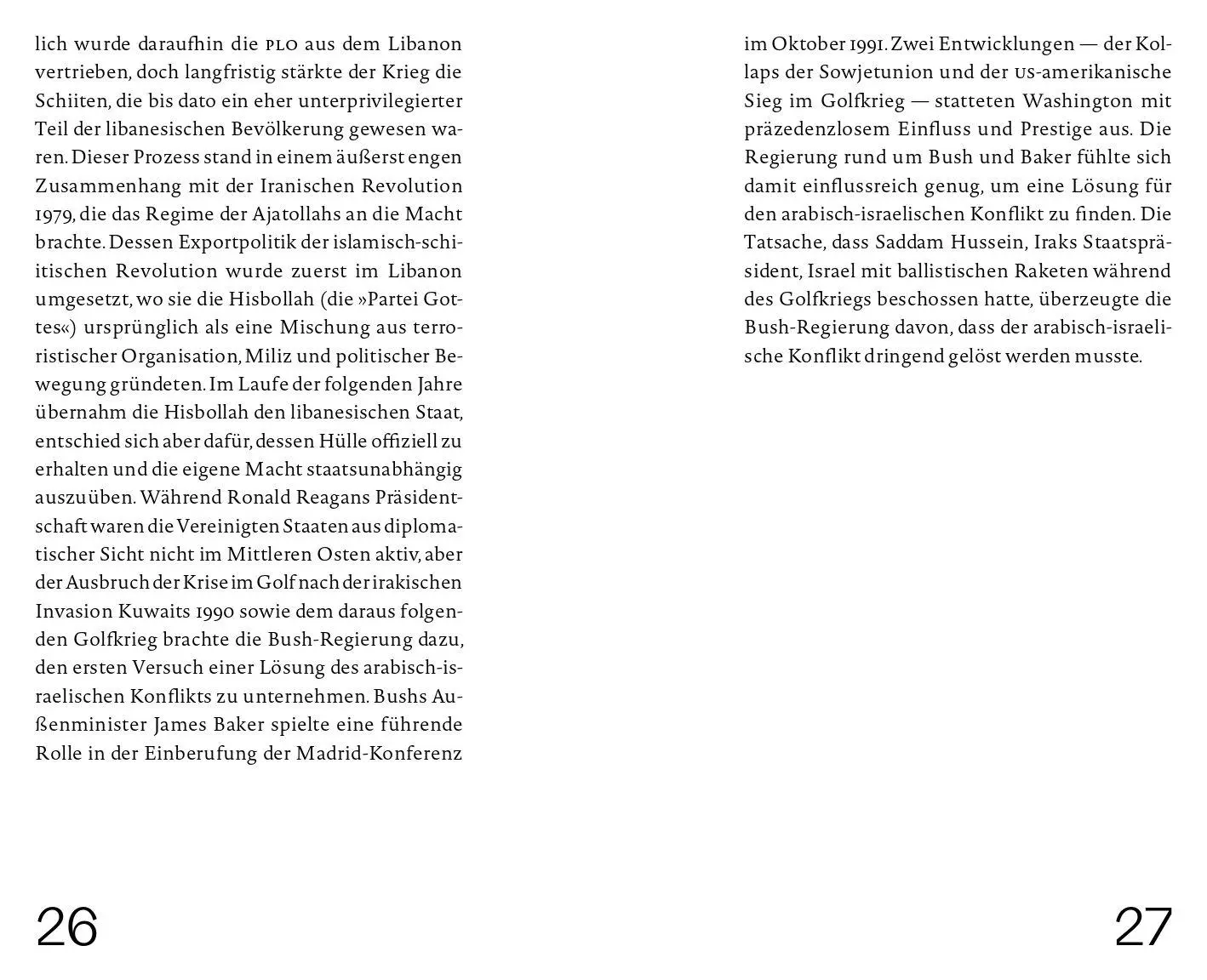Bild: 9783710608551 | Israel und der Nahe Osten | Itamar Rabinovich | Buch | Auf dem Punkt
