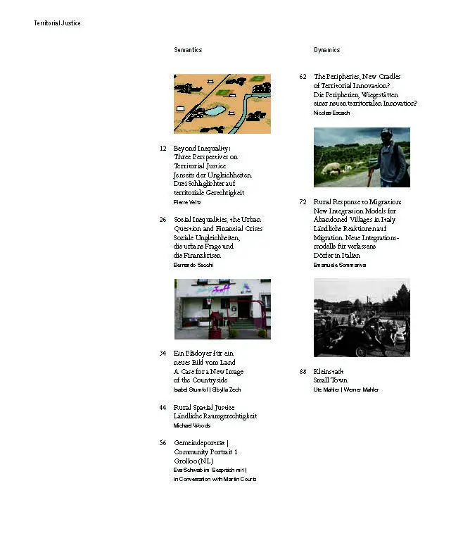 Bild: 9783868598551 | Territorial Justice | Graz (u. a.) | Taschenbuch | 308 S. | Deutsch