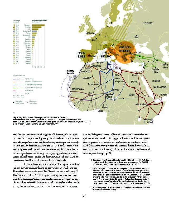 Bild: 9783868598551 | Territorial Justice | Graz (u. a.) | Taschenbuch | 308 S. | Deutsch