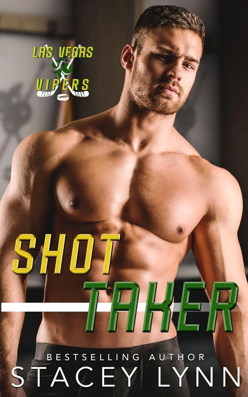 Cover: 9798989178551 | Shot Taker | Stacey Lynn | Taschenbuch | Englisch | 2023
