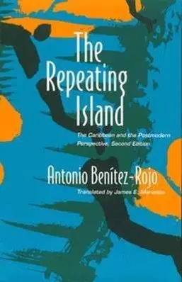 Cover: 9780822318651 | The Repeating Island | The Caribbean and the Postmodern Perspective