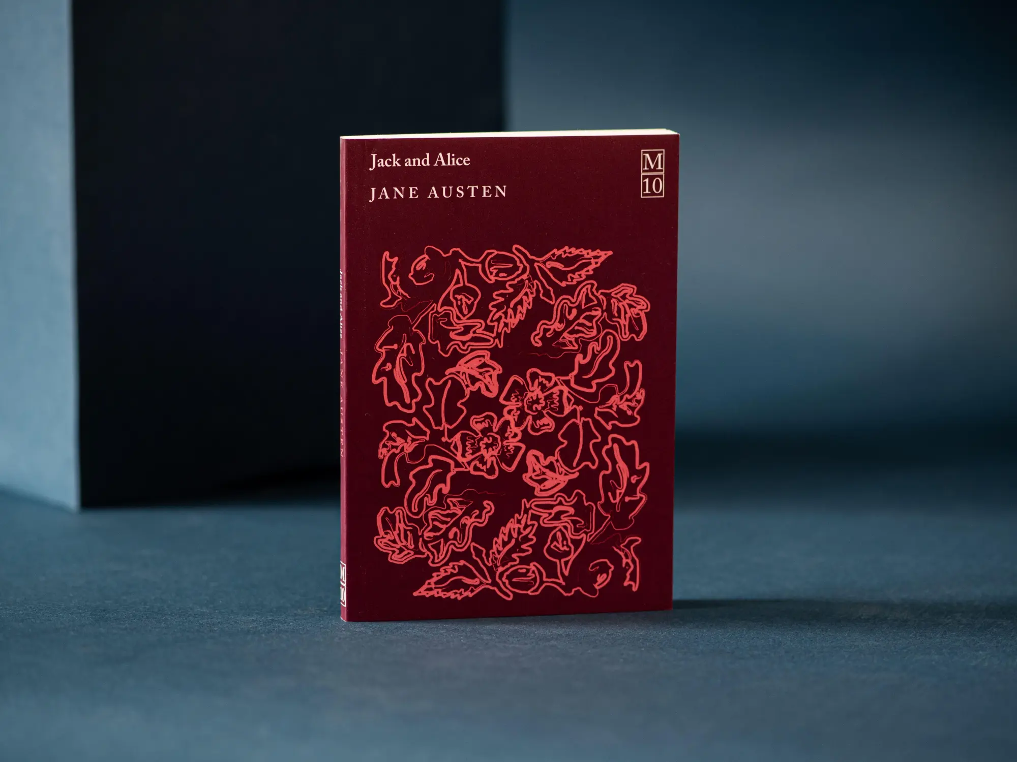 Bild: 9781035098651 | Jack and Alice | Jane Austen | Taschenbuch | 96 S. | Englisch | 2026