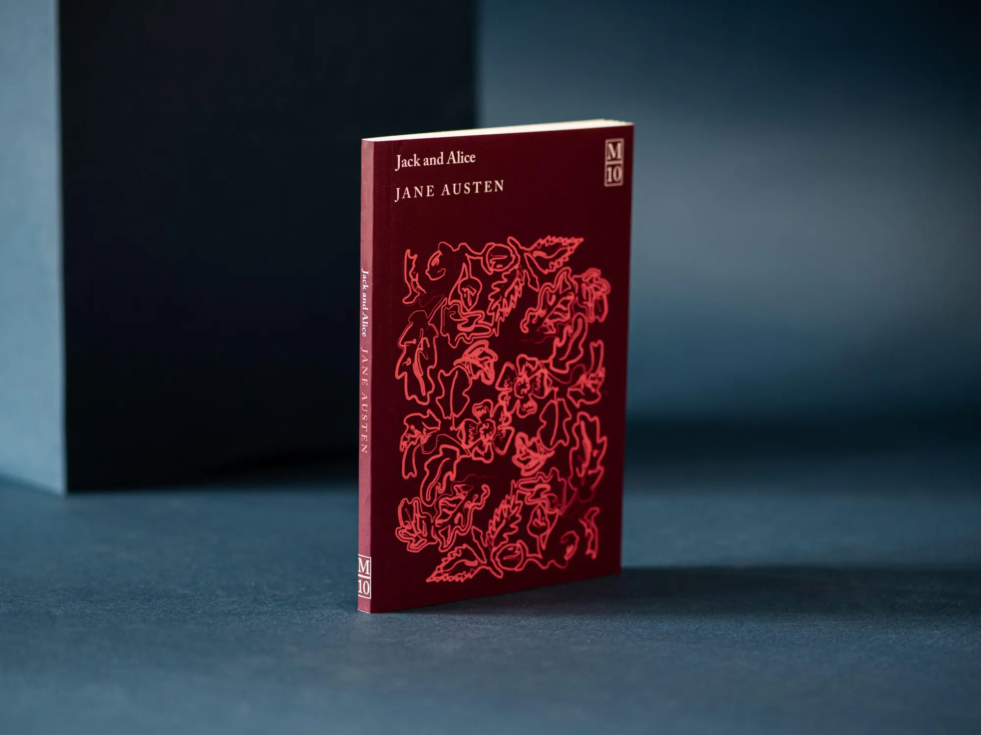 Bild: 9781035098651 | Jack and Alice | Jane Austen | Taschenbuch | 96 S. | Englisch | 2026