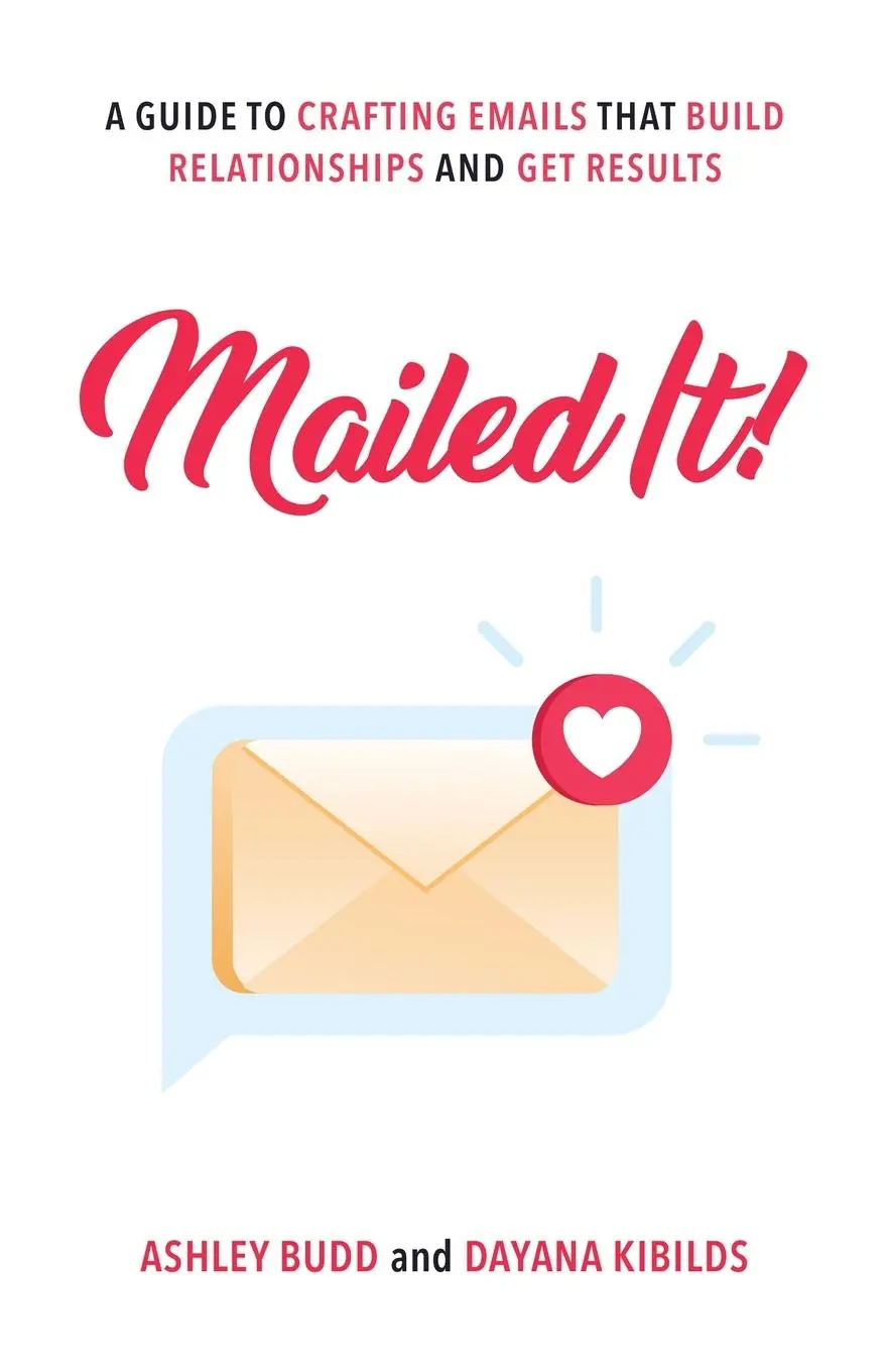 Cover: 9781632998651 | Mailed It! | Ashley Budd (u. a.) | Taschenbuch | Englisch | 2024