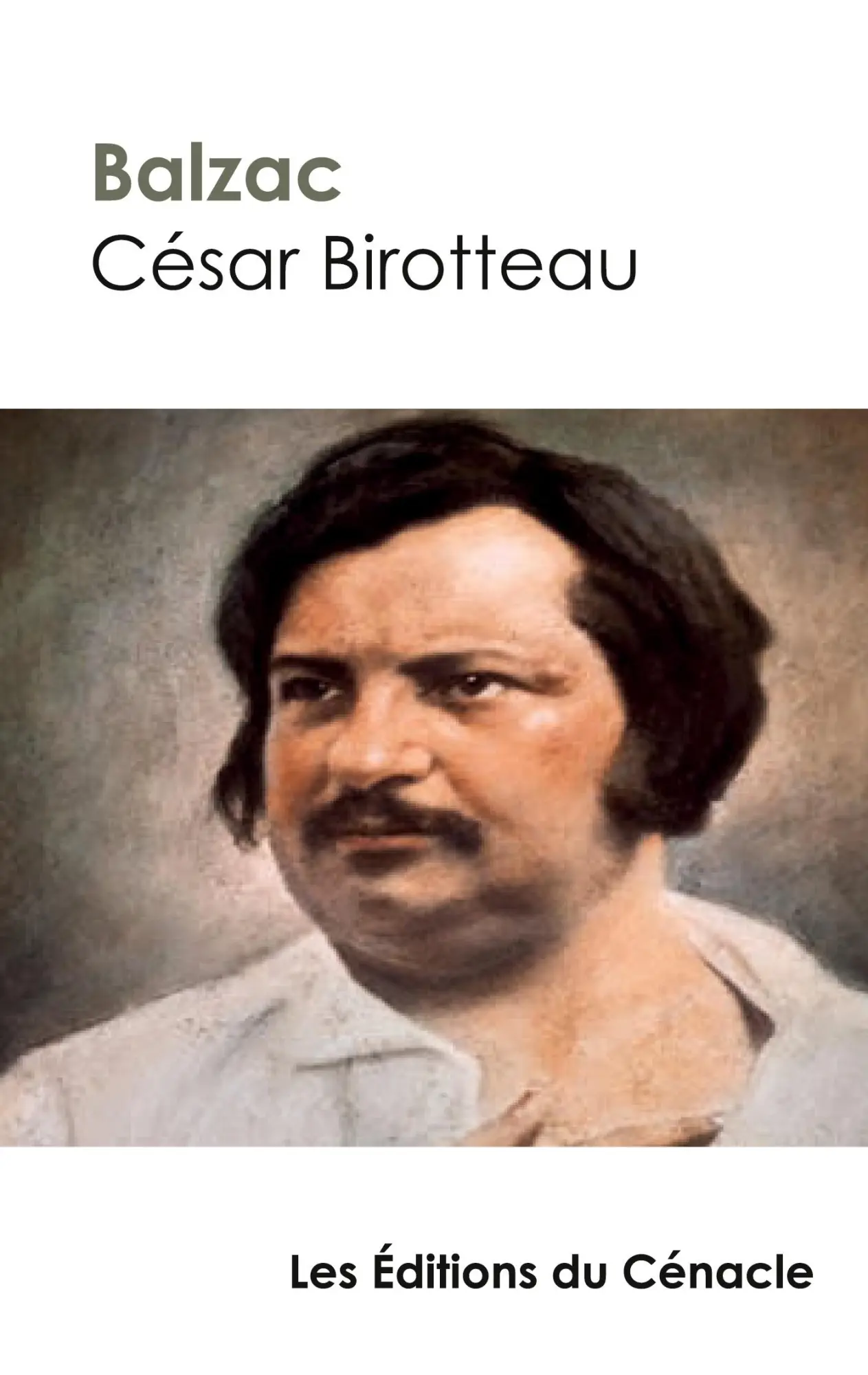 Cover: 9782367888651 | César Birotteau (édition de référence) | Honoré de Balzac | Buch
