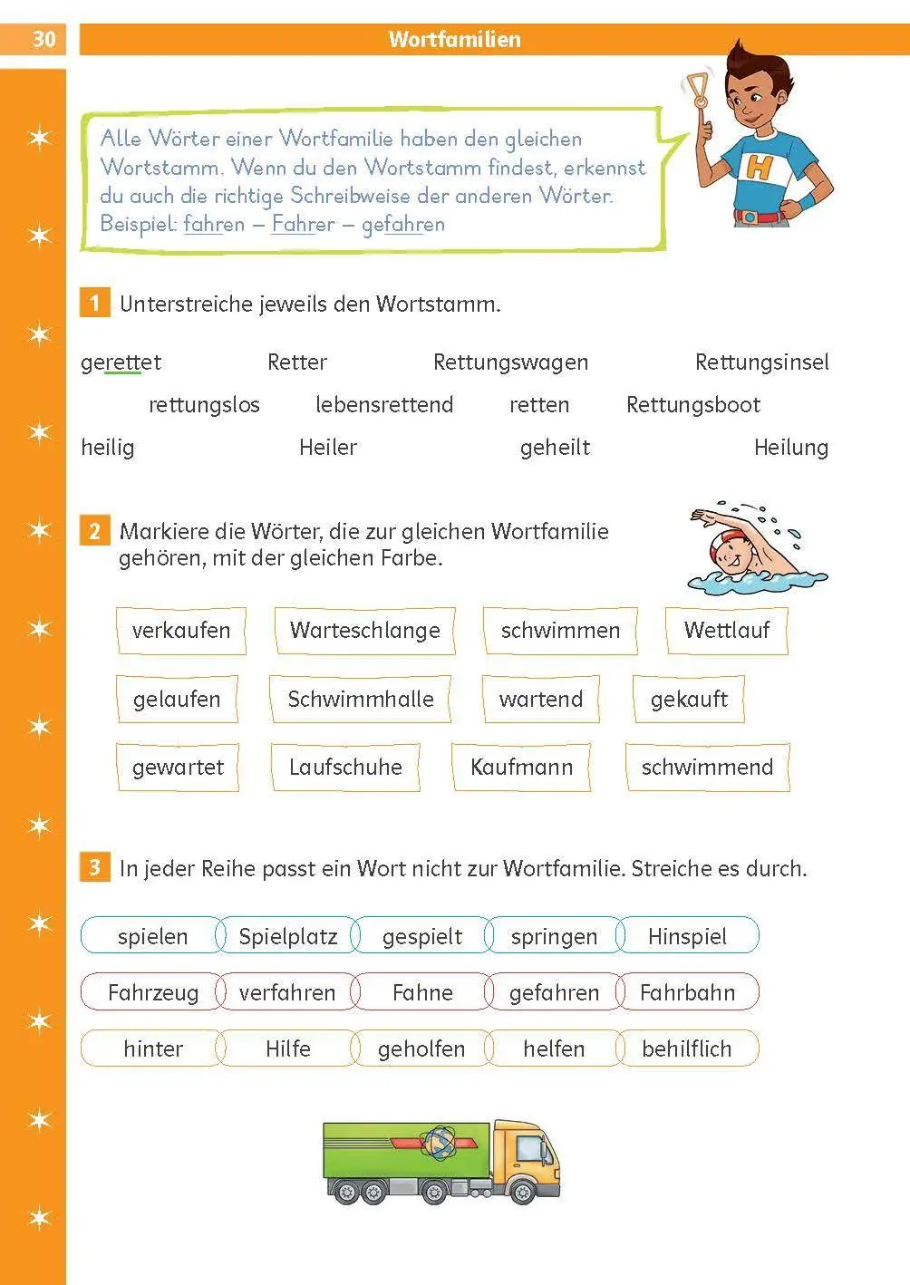 Bild: 9783129498651 | Die Deutsch-Helden: Rechtschreibung 4. Klasse | Holger Gessner | 80 S.