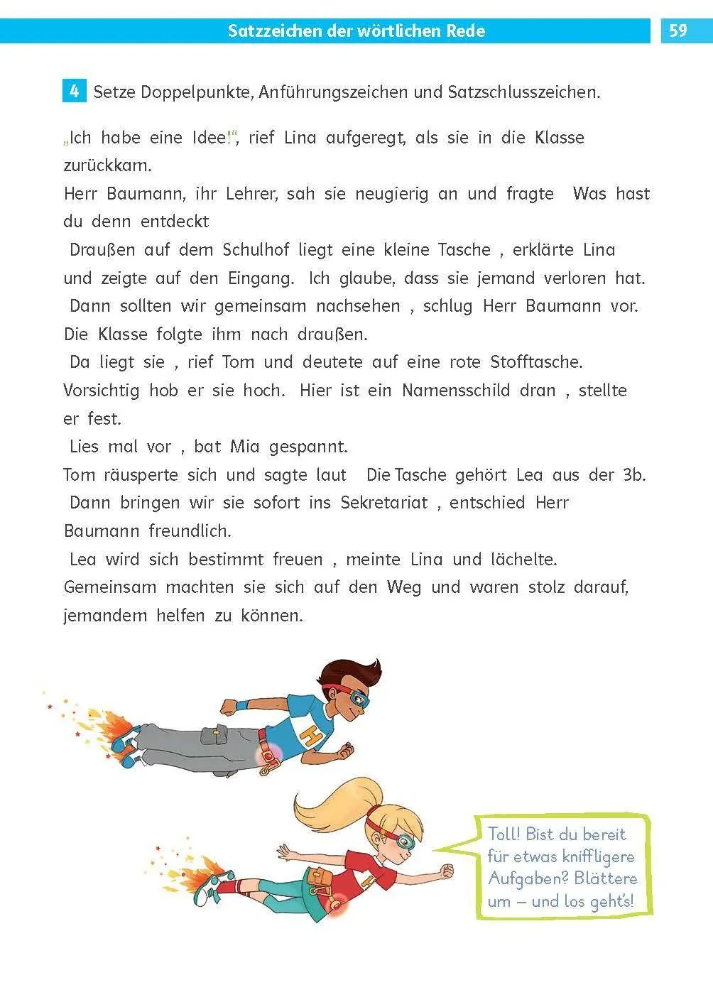 Bild: 9783129498651 | Die Deutsch-Helden: Rechtschreibung 4. Klasse | Holger Gessner | 80 S.