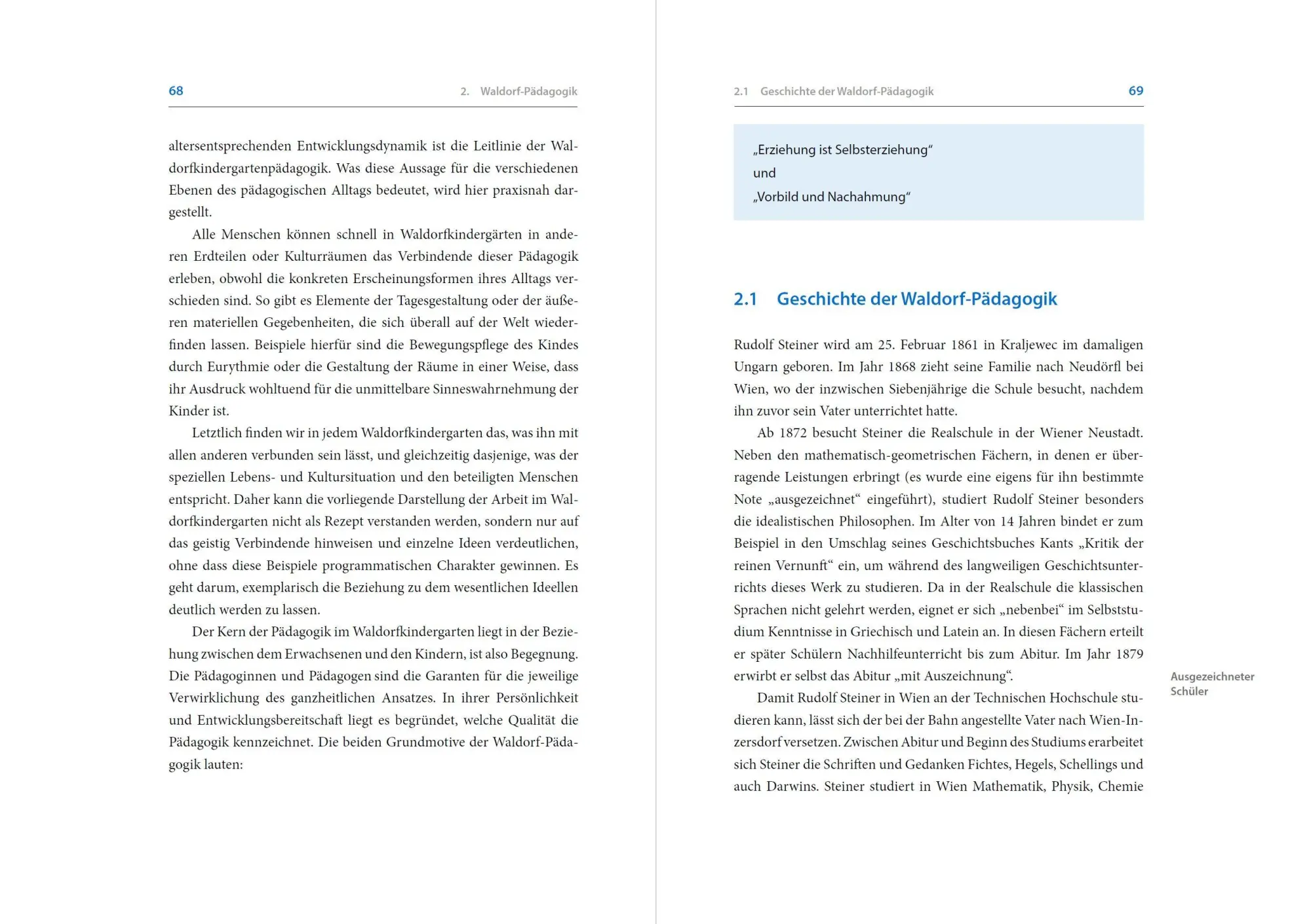 Bild: 9783451388651 | Pädagogische Ansätze in der Kita | Franziska Martinet | Buch | 352 S.