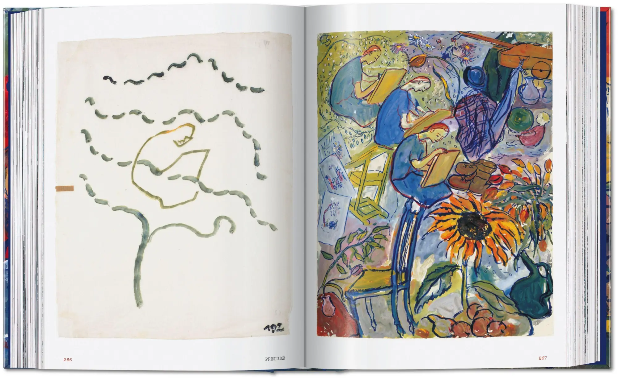 Bild: 9783836598651 | Charlotte Salomon. Life? or Theatre? | Evelyn Benesch (u. a.) | Buch