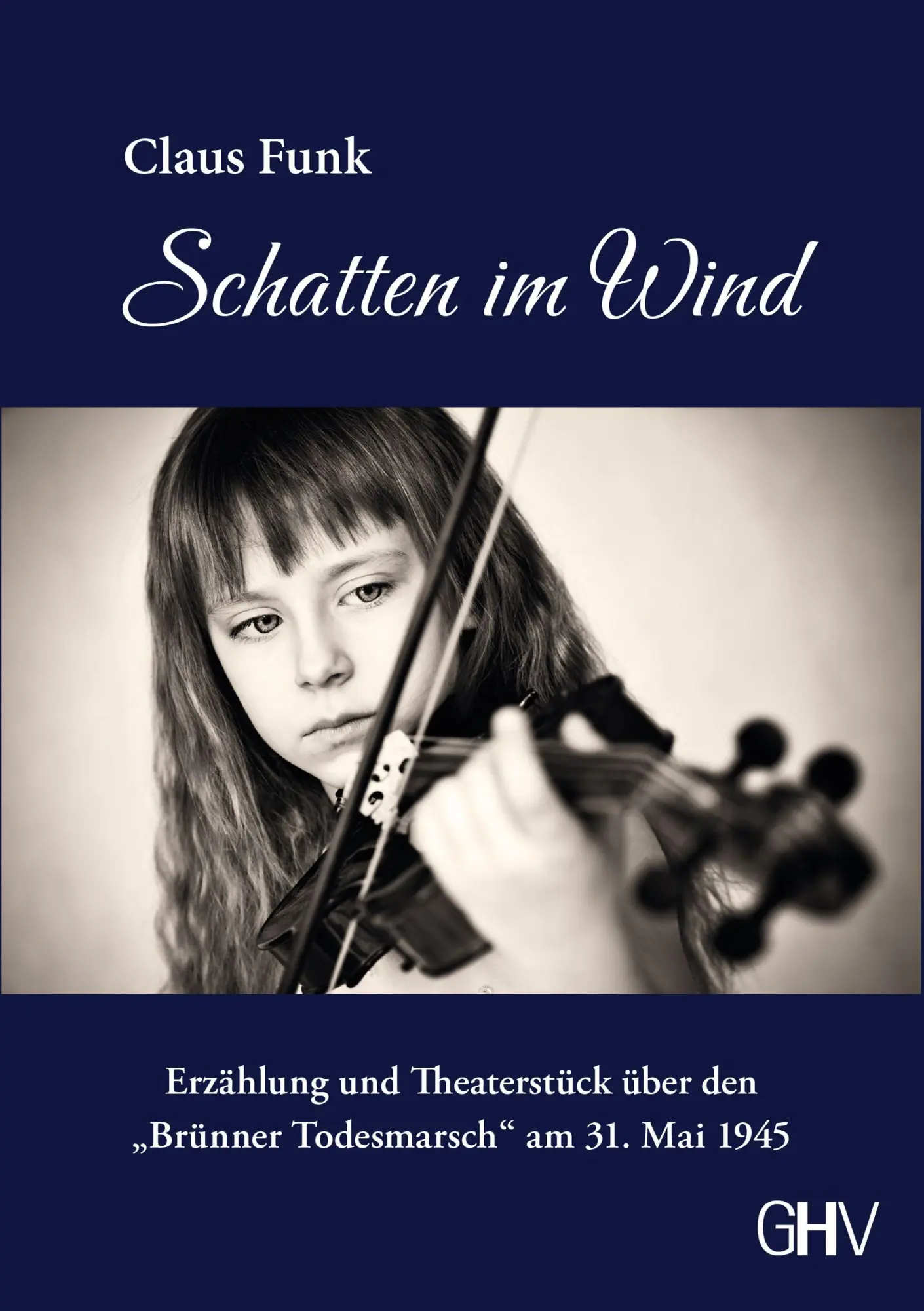 Schatten im Wind