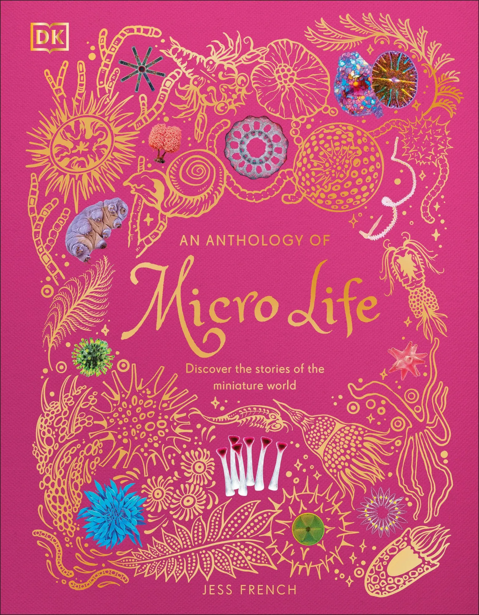 An Anthology of Micro Life