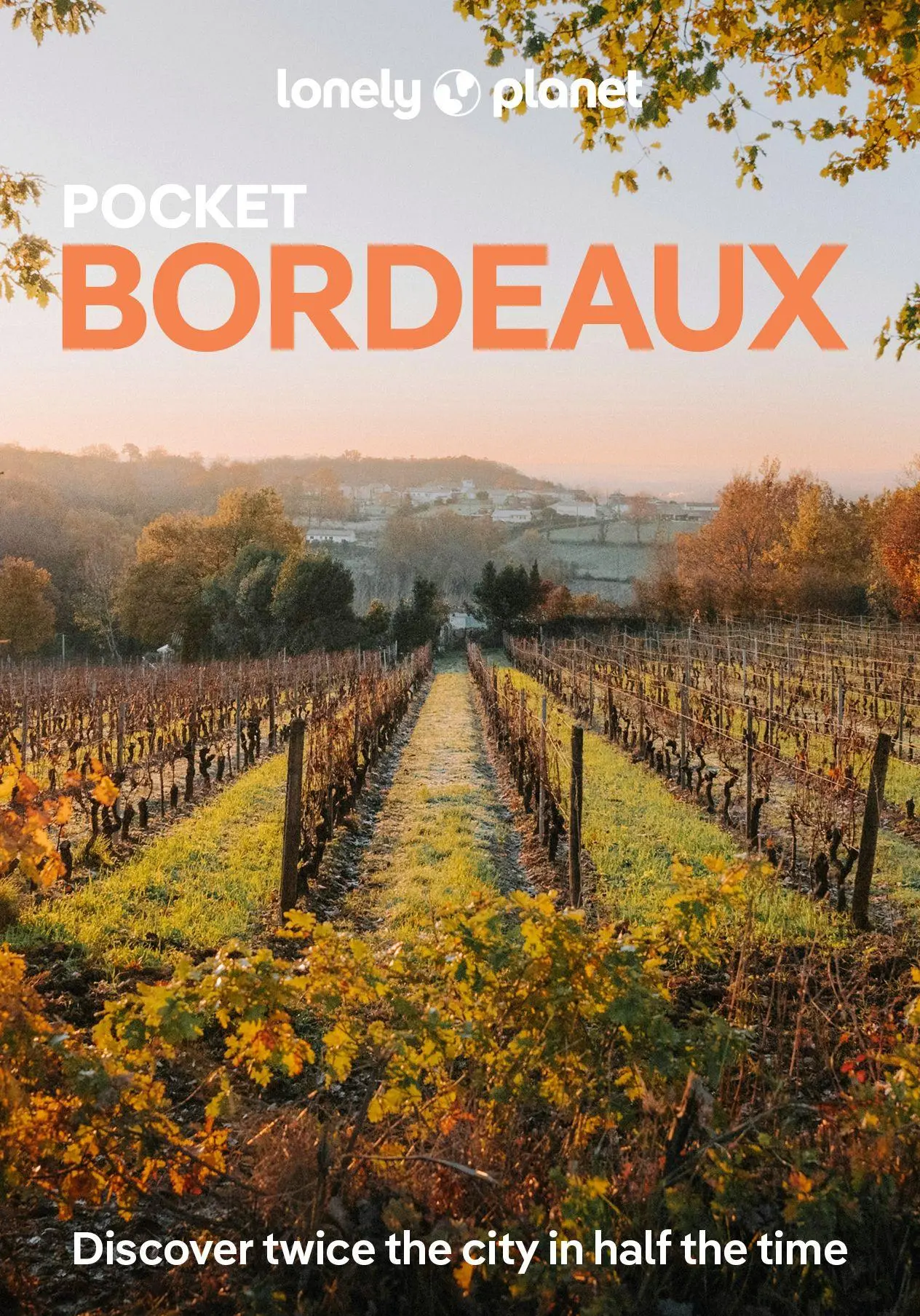 Cover: 9781838698751 | Lonely Planet Pocket Bordeaux | Nicola Williams | Taschenbuch | 160 S.