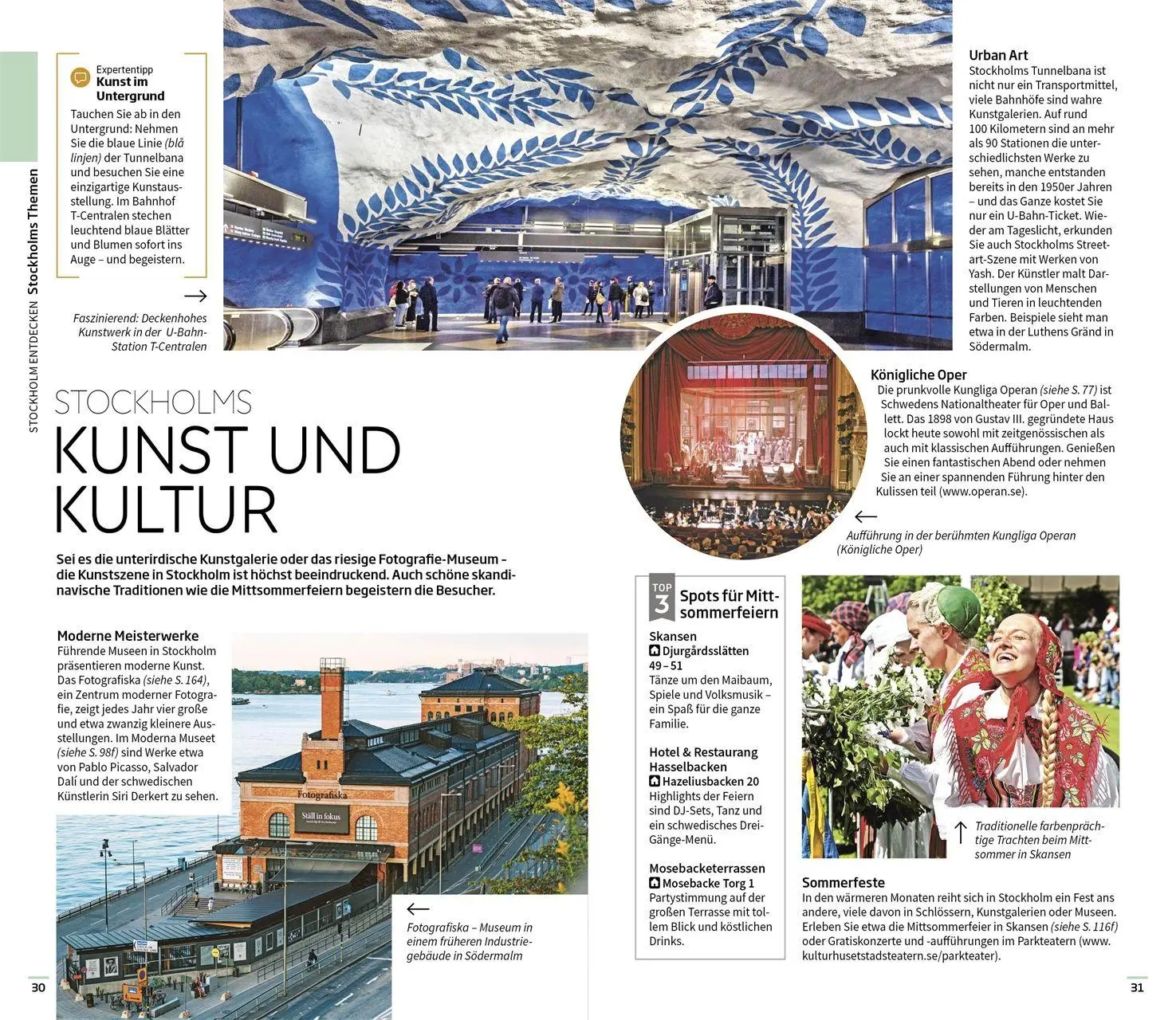 Bild: 9783734208751 | Vis-à-Vis Reiseführer Stockholm | DK Verlag - Reise | Taschenbuch