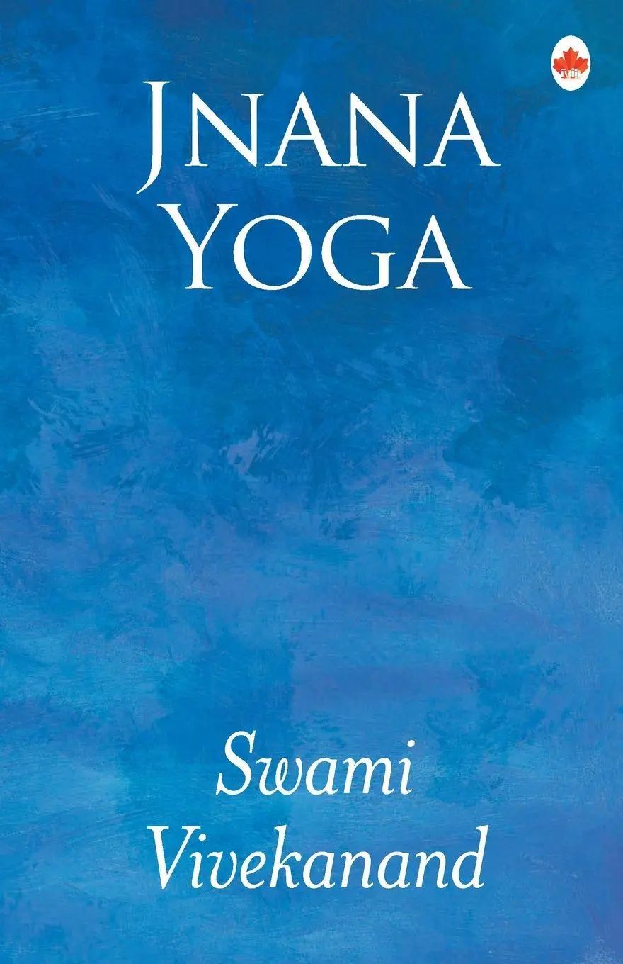 Cover: 9789394668751 | Jnana Yoga | Swami Vivekananda | Taschenbuch | Englisch | 2022