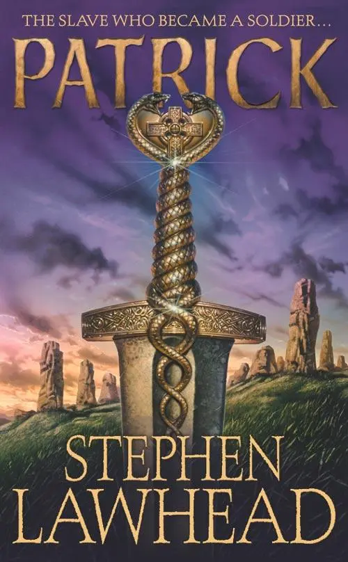 Cover: 9780007148851 | Patrick | Stephen Lawhead | Taschenbuch | Kartoniert / Broschiert