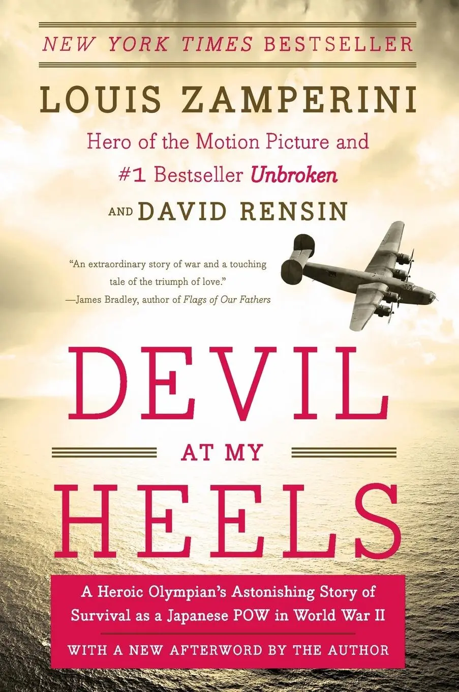 Cover: 9780062118851 | Devil at My Heels | Louis Zamperini (u. a.) | Taschenbuch | Englisch