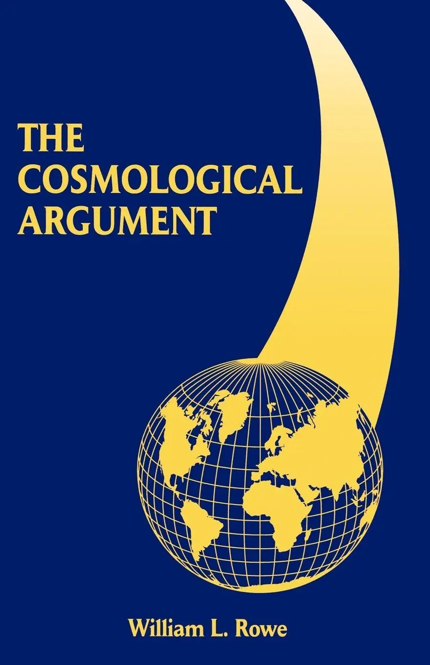 Cover: 9780823218851 | The Cosmological Argument | William L. Rowe | Taschenbuch | Englisch