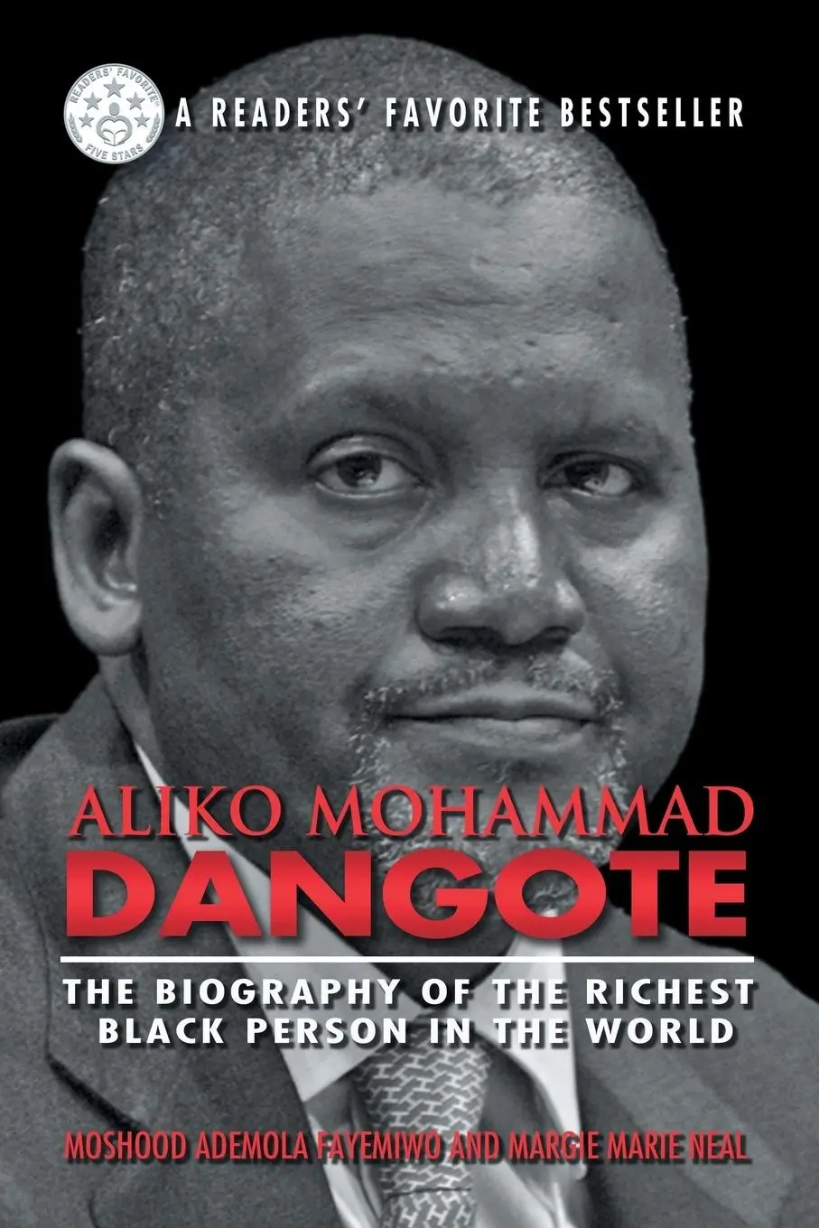 Cover: 9781618978851 | Aliko Mohammad Dangote | Moshood Ademola Fayemiwo (u. a.) | Buch