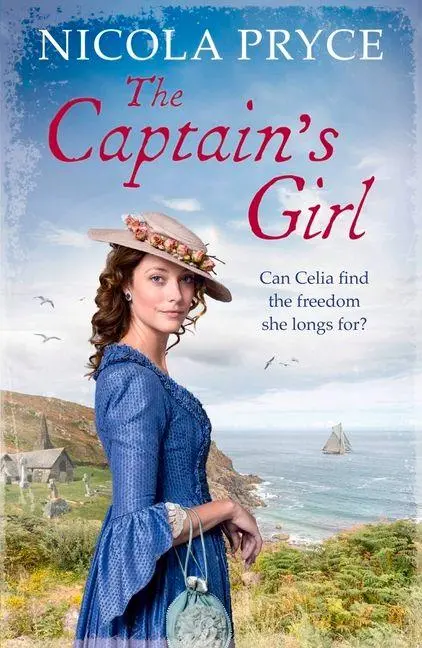 Cover: 9781782398851 | The Captain's Girl | Nicola Pryce | Taschenbuch | Englisch | 2017