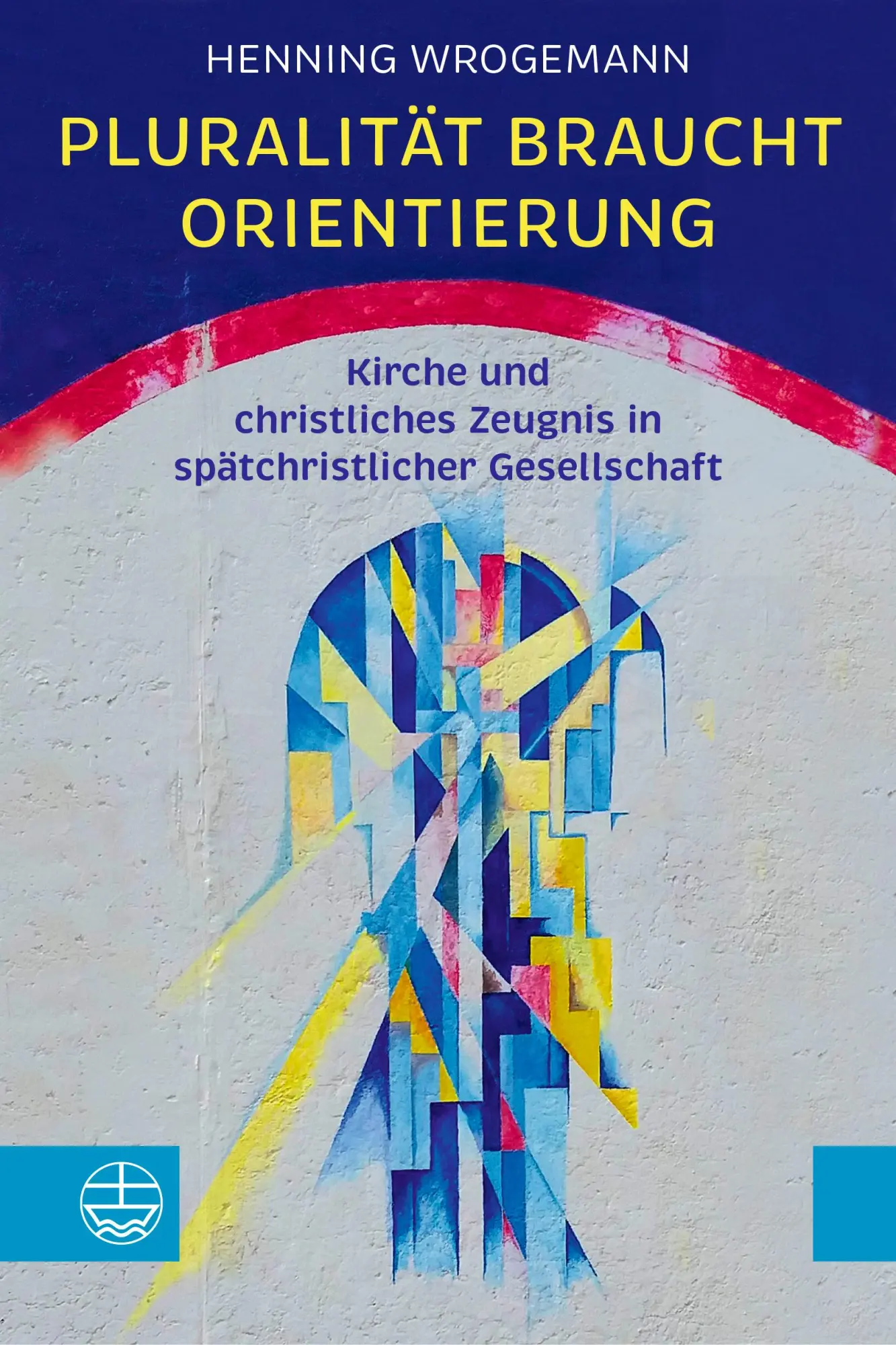 Cover: 9783374078851 | Pluralität braucht Orientierung | Henning Wrogemann | Taschenbuch