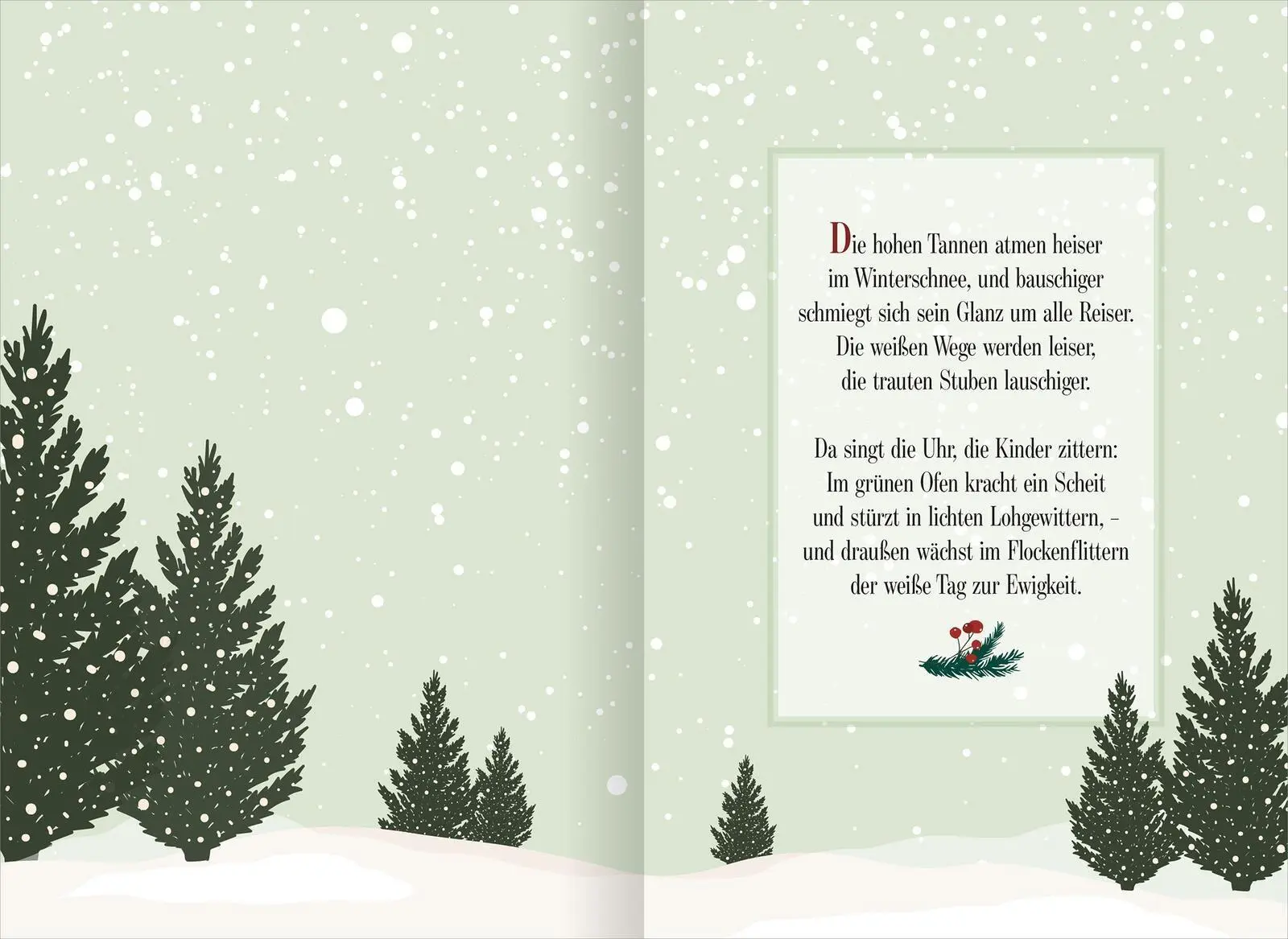 Bild: 9783845868851 | Cosy Christmas Cottage | 24 Adventsgeschichten zum Aufschneiden | Buch