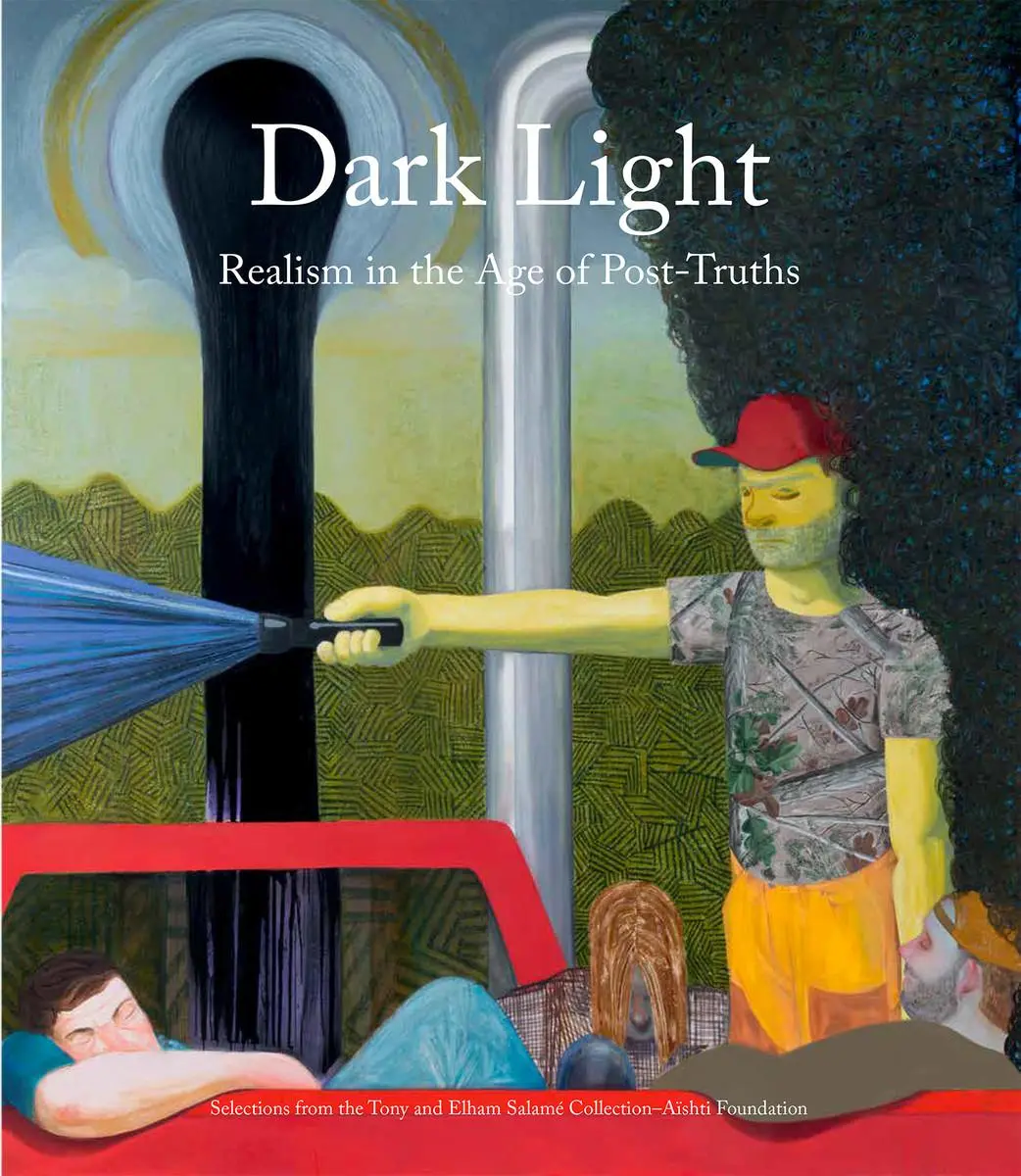 Cover: 9788857248851 | Dark Light | Massimiliano Gioni | Buch | Gebunden | Englisch | 2023