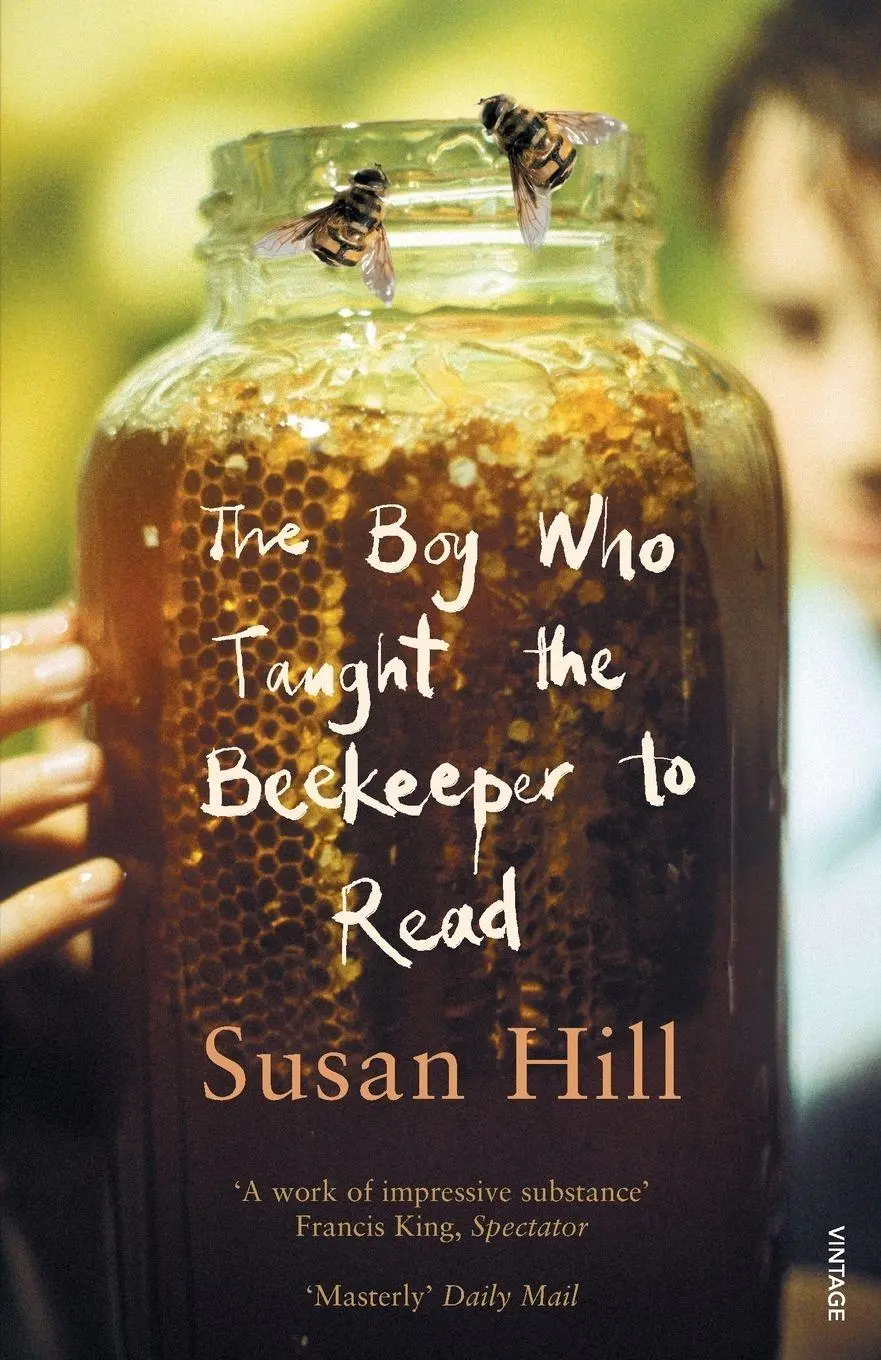 Cover: 9780099458951 | The Boy Who Taught The Beekeeper To Read | Susan Hill | Taschenbuch