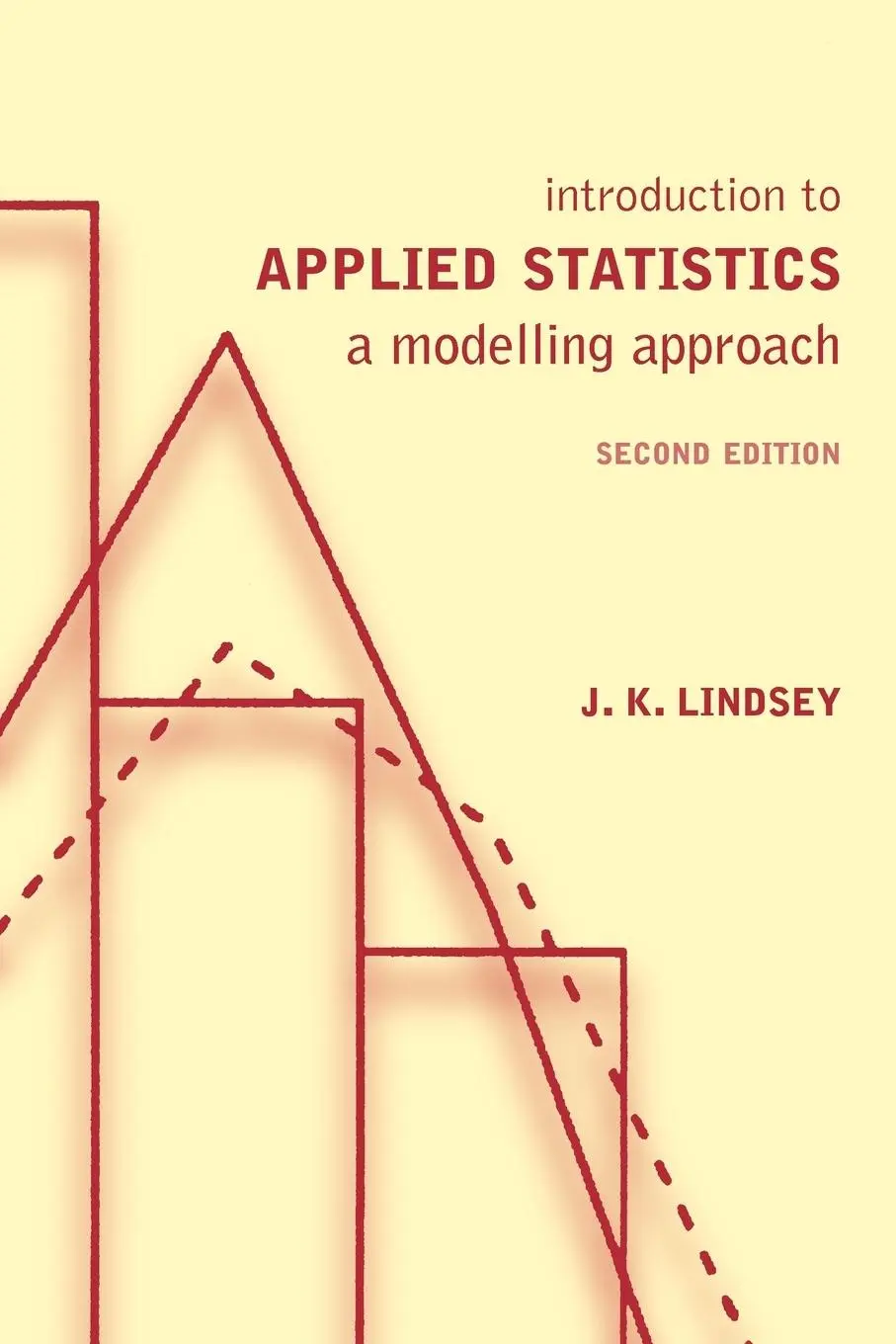 Cover: 9780198528951 | Introduction to Applied Statistics | A Modelling Approach | Buch