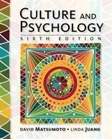 Cover: 9781305648951 | Culture and Psychology | David Matsumoto (u. a.) | Buch | Gebunden