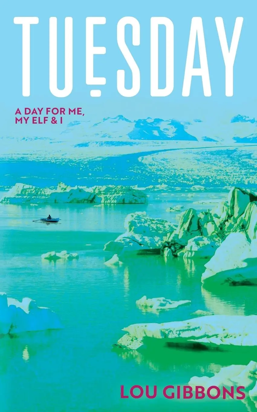 Cover: 9782959428951 | Tuesday | Lou Gibbons | Taschenbuch | Englisch | 2025 | Centulle