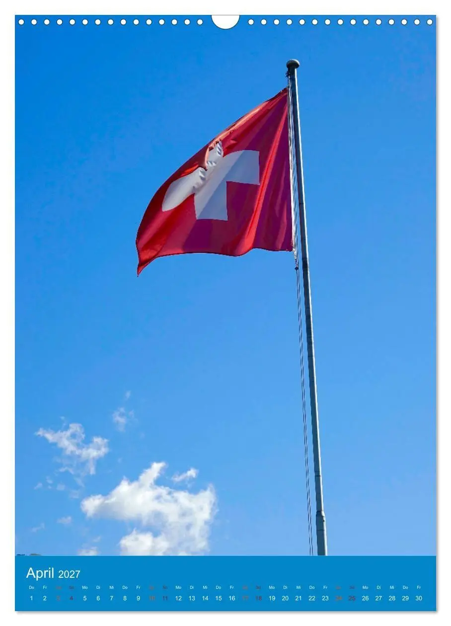 Bild: 9783569718951 | Tessin (Wandkalender 2027 DIN A3 hoch), CALVENDO Monatskalender | 2027