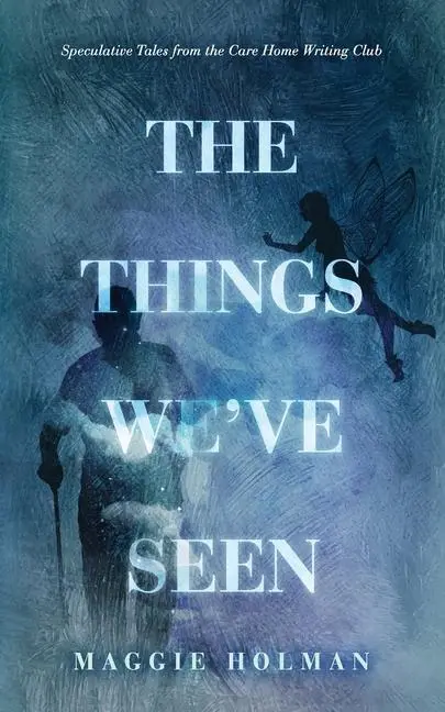 Cover: 9789082008951 | The Things We've Seen | Maggie Holman | Taschenbuch | Englisch | 2021