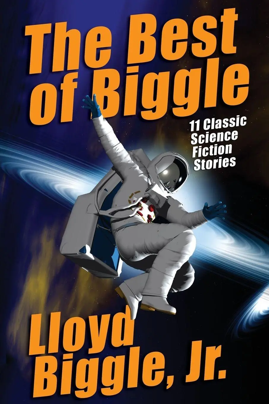 Cover: 9781479409051 | The Best of Biggle | 11 Classic Science Fiction Stories | Jr. | Buch