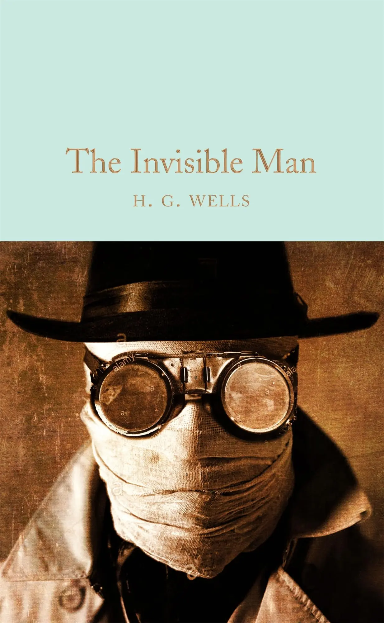 Cover: 9781529069051 | The Invisible Man | H G Wells | Buch | 180 S. | Englisch | 2022