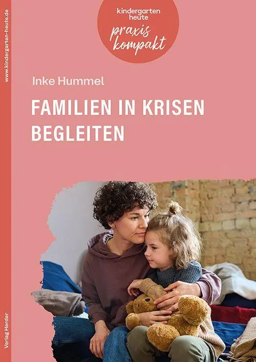 Cover: 9783451009051 | Familien in Krisen begleiten | kindergarten heute praxis kompakt