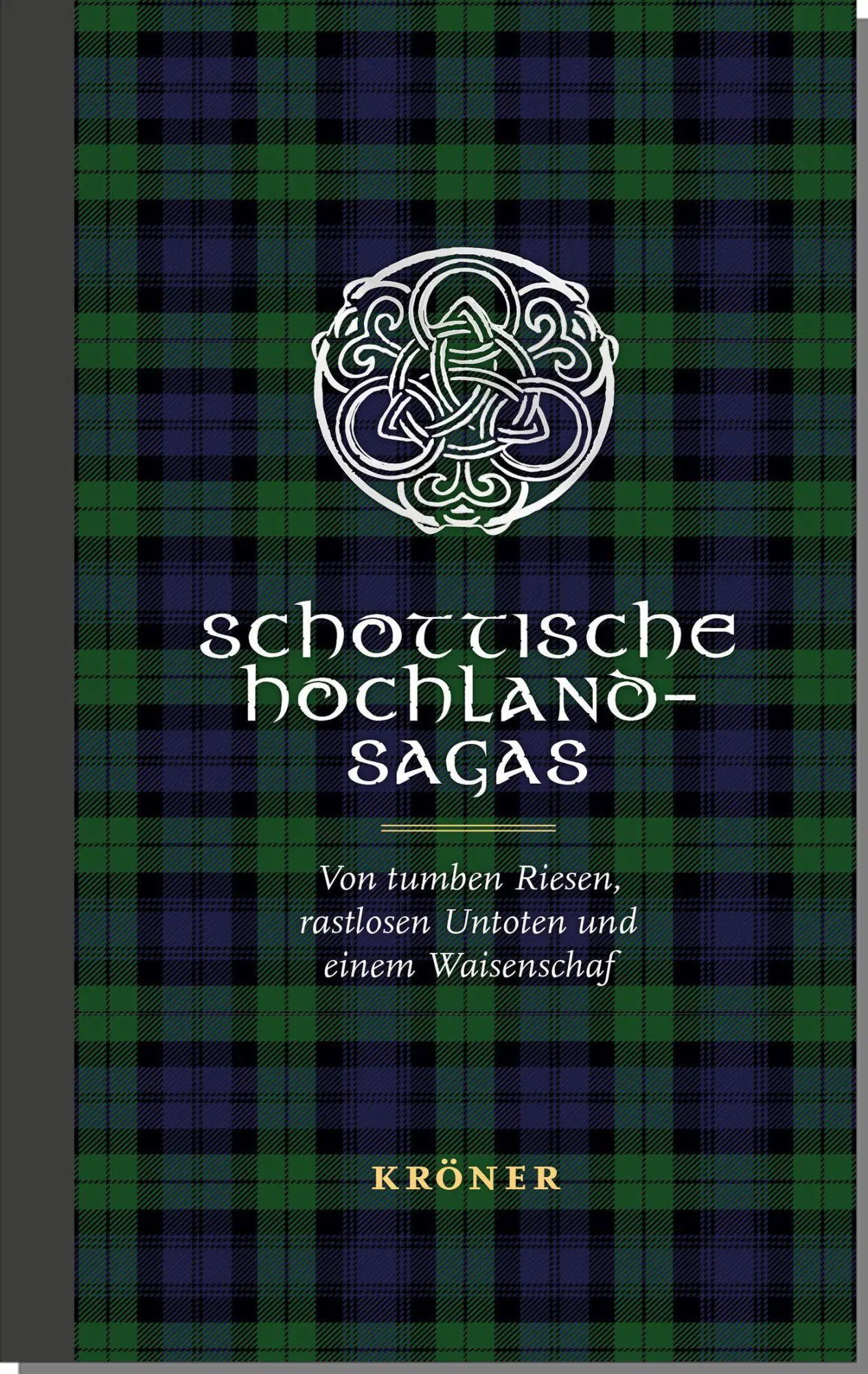 Cover: 9783520619051 | Schottische Hochland-Sagas | Michael Klevenhaus | Buch | 250 S. | 2024