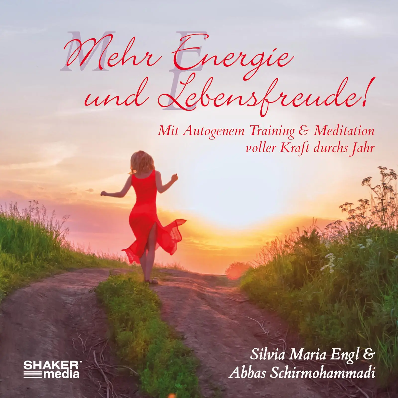 Cover: 9783956319051 | Mehr Energie und Lebensfreude! | Silvia Maria Engl (u. a.) | Audio-CD